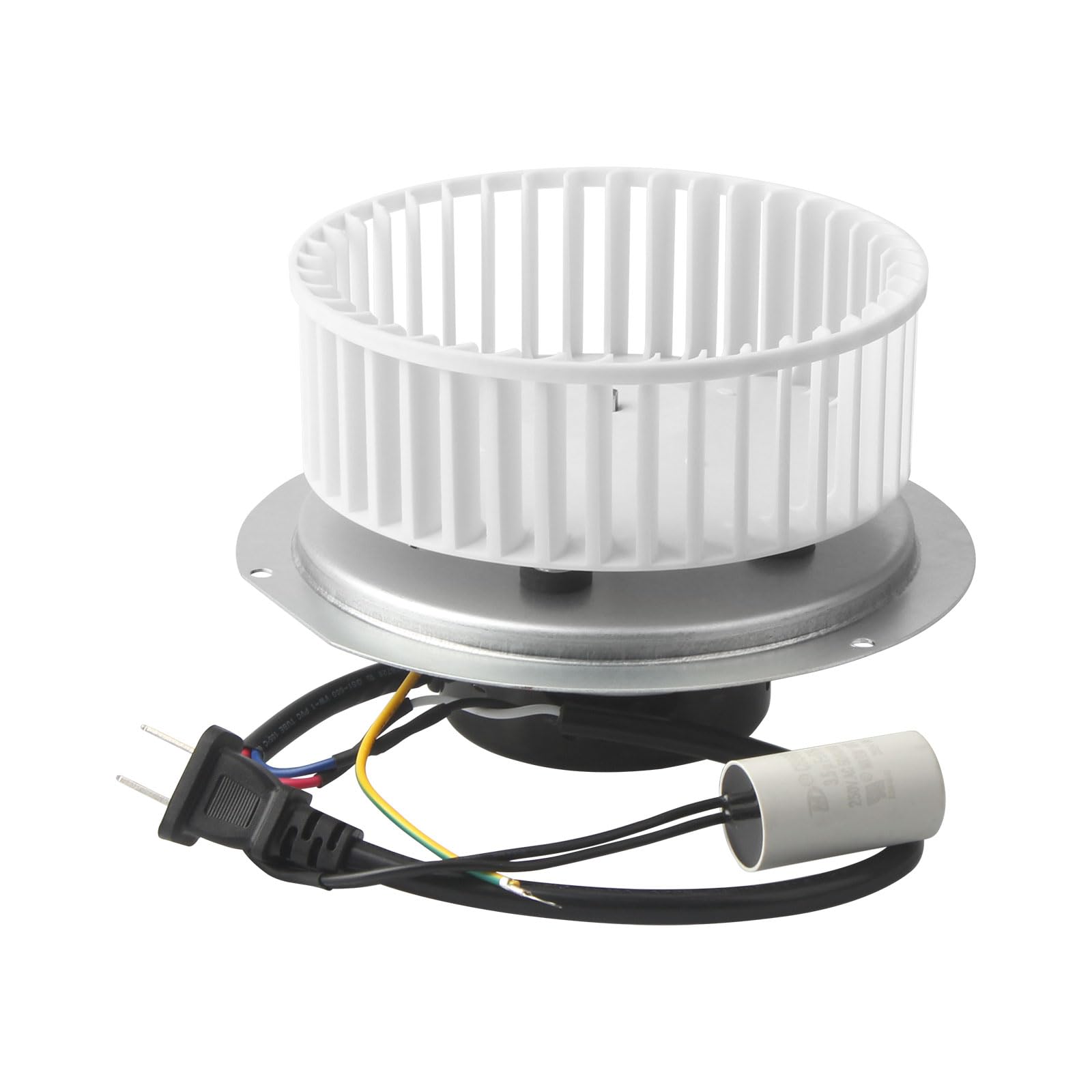 1109 RE米BORN Bathroom Fan Motor Replacement for Nutone QT-110N-B QT-9093 QT-90N