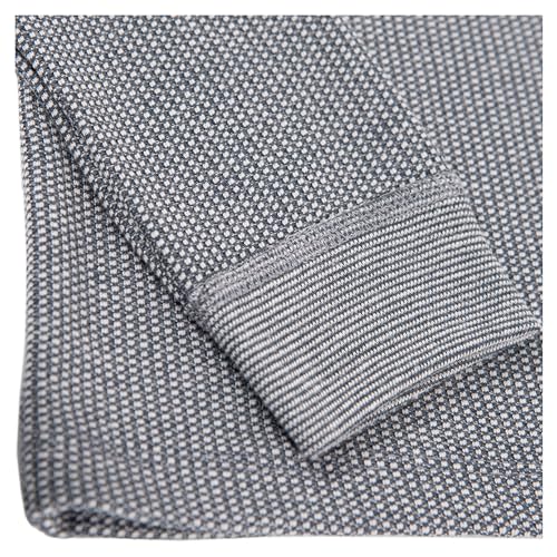 Fruit of the Loom girls Premium Thermal Waffle Underwear Set4