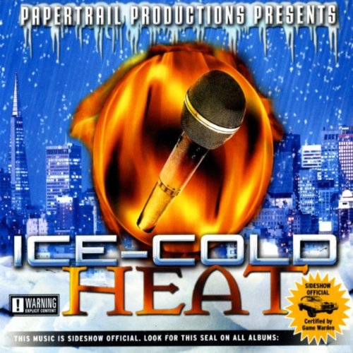 Ice Cold Heat