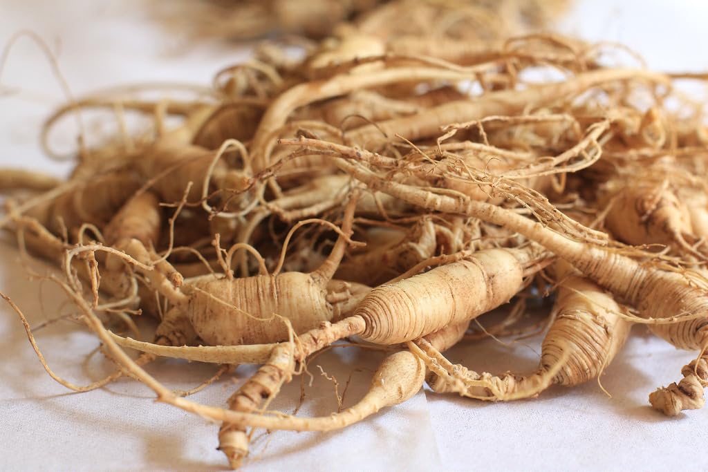 Tè anti-adiposo con Ginseng (Anti - Adipose Tea with Ginseng) più veloce 120 bustine per drenare ed eliminare i depositi adiposi e attivare l intestino.