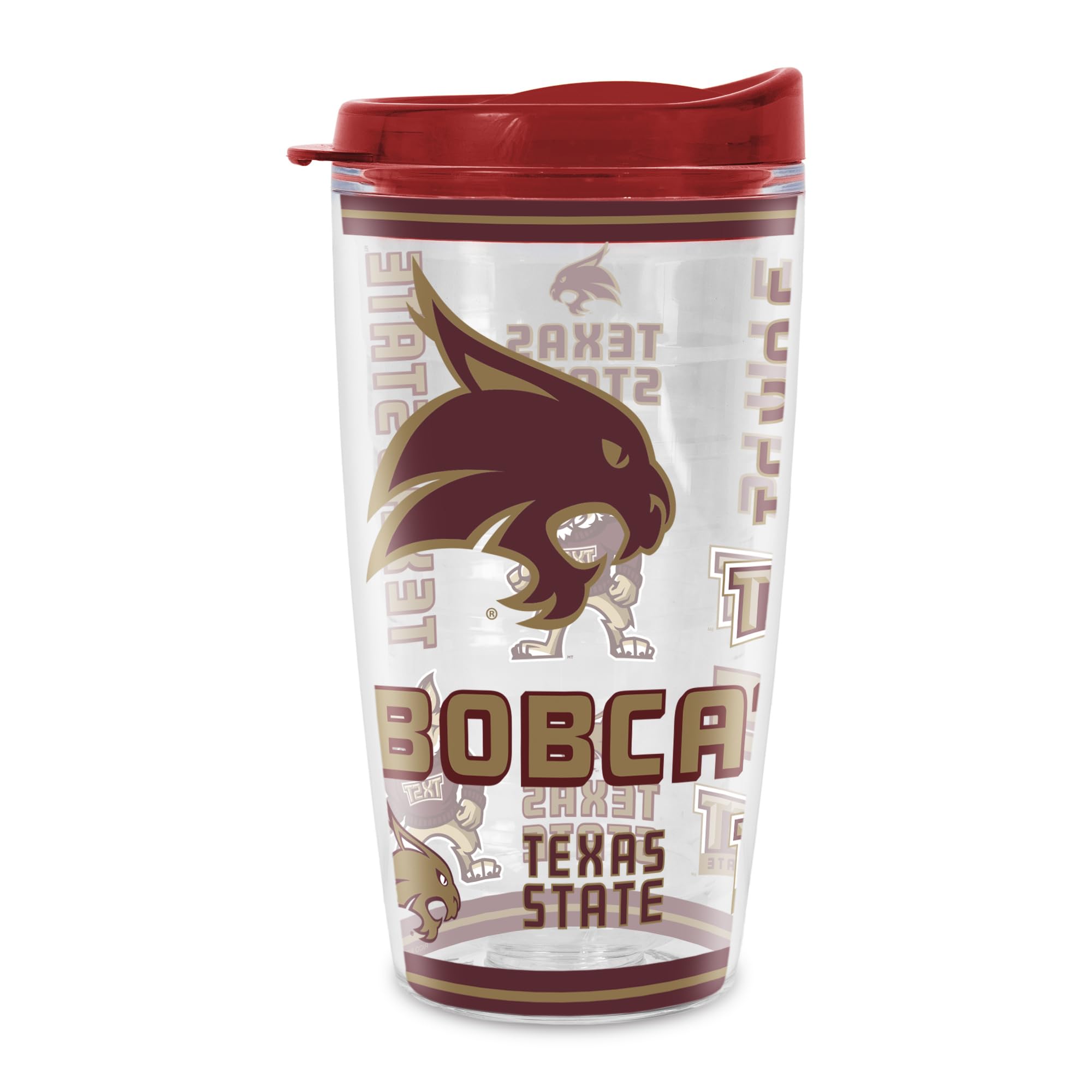 Gobelet isotherme Tritan sans condensation pour préserver le froid