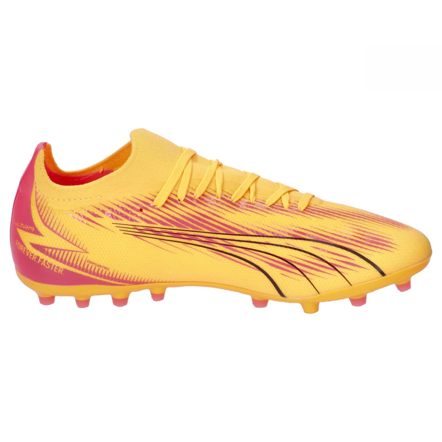 PUMA Mężczyźni Ultra Match MgButy do piłki nożnej