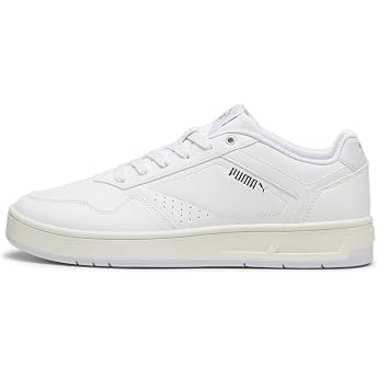 Puma Court Classic 353780 Men's Sporty Trainers