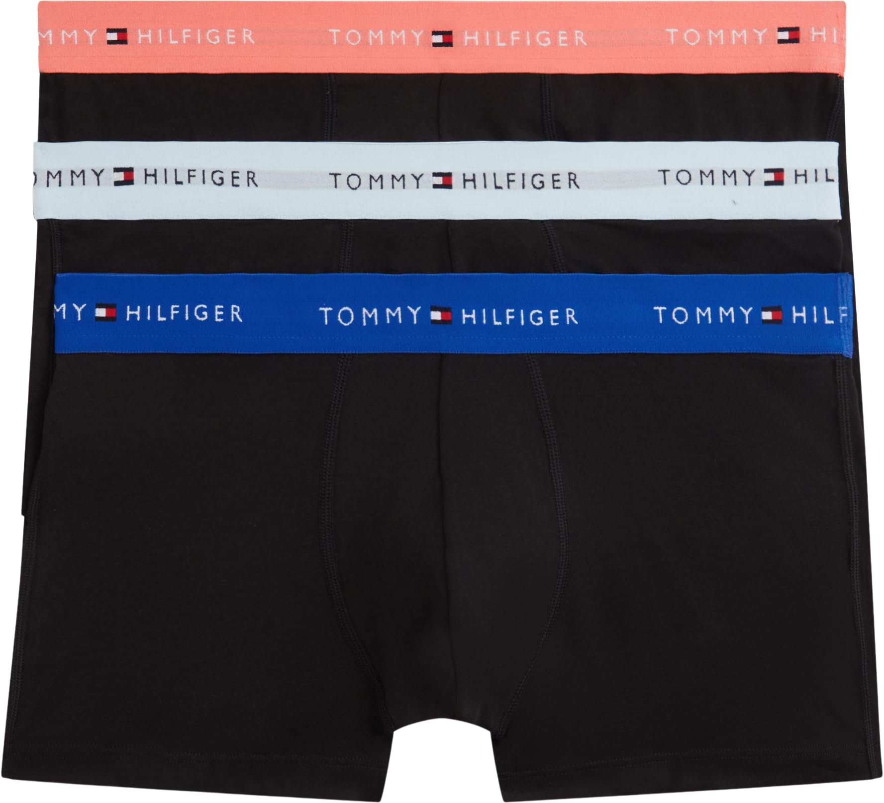 Tommy Hilfiger Bagażnik Mężczyźni 3p Trunk Wb Um0um03890