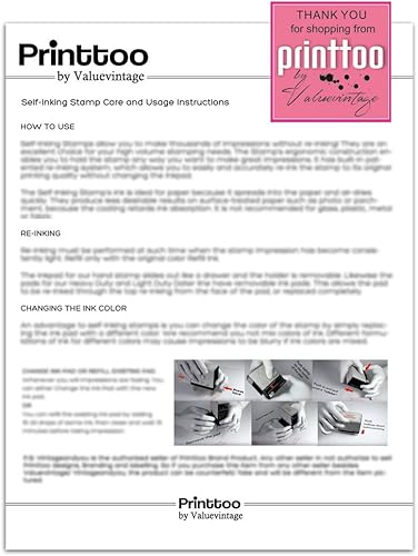 Miniatura 7 de Personalizada Familia Dirección de retorno sello personalizado Auto entintado sello árbol de Navidad día festivo, Rojo