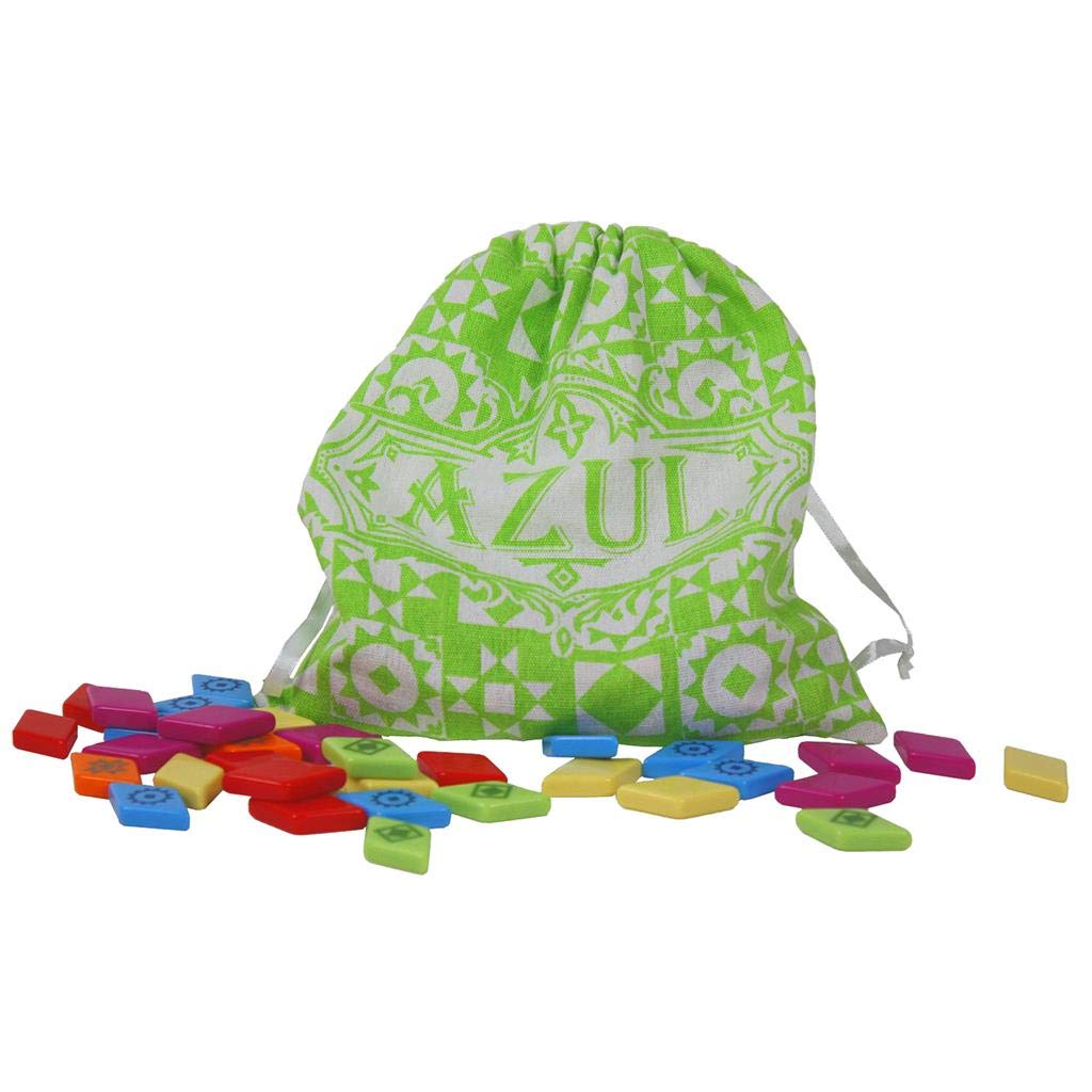 Plan B Games | Azul Pabellón de Verano | Juego de Mesa