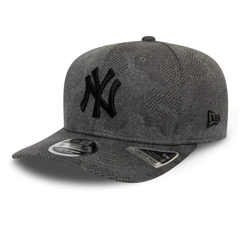 New Era Unisex Enginee Plus 950 Ss Neyyan Cap
