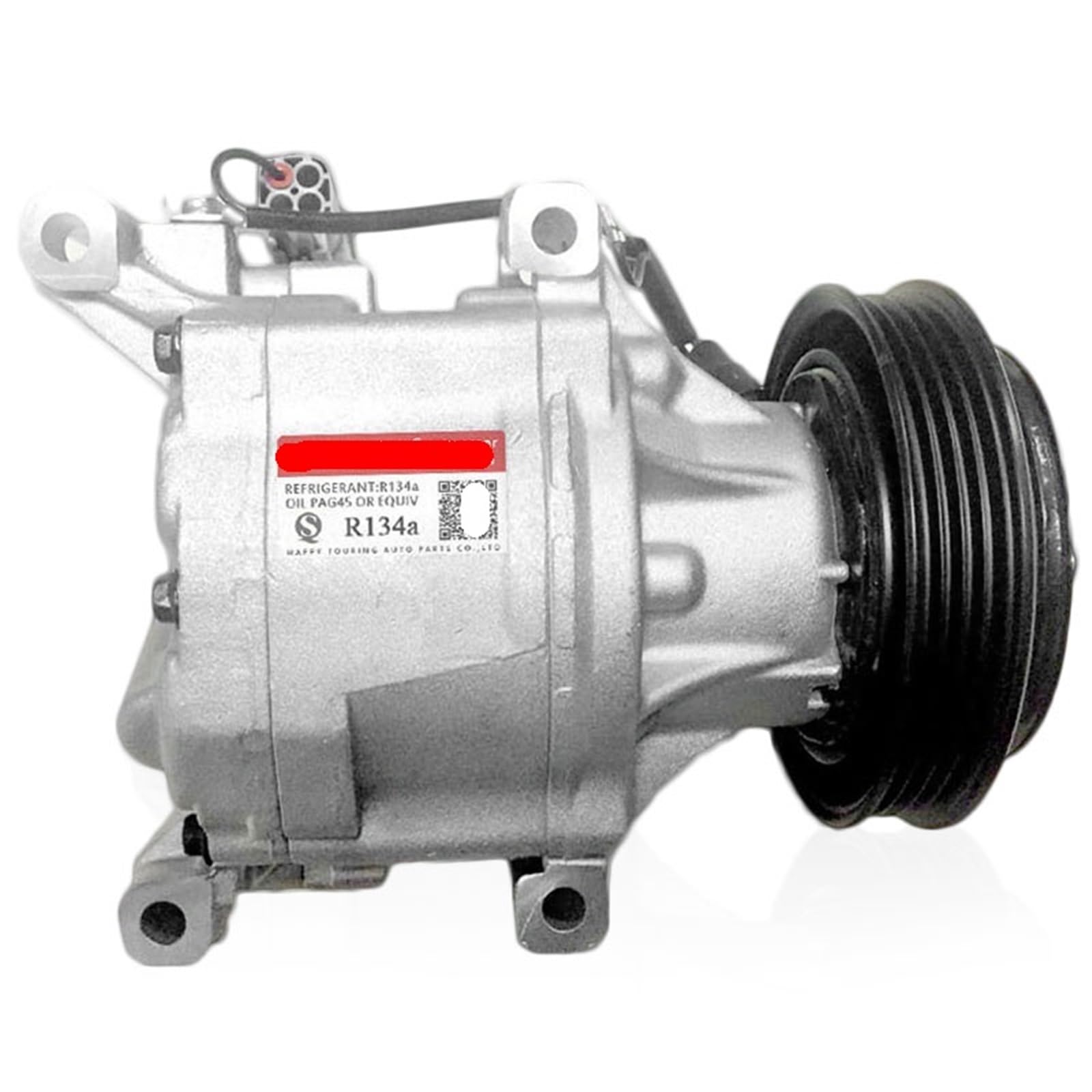 Compresor De Aire Acondicionado De CA, Compatible Con TOYOTA, COROLLA ALTIS SED WG 883201A501 883201A500 88320-1A501 88320-1A500, Bomba De Aire Acondicionado