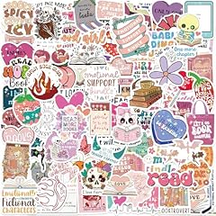 126 Kindle Stickers