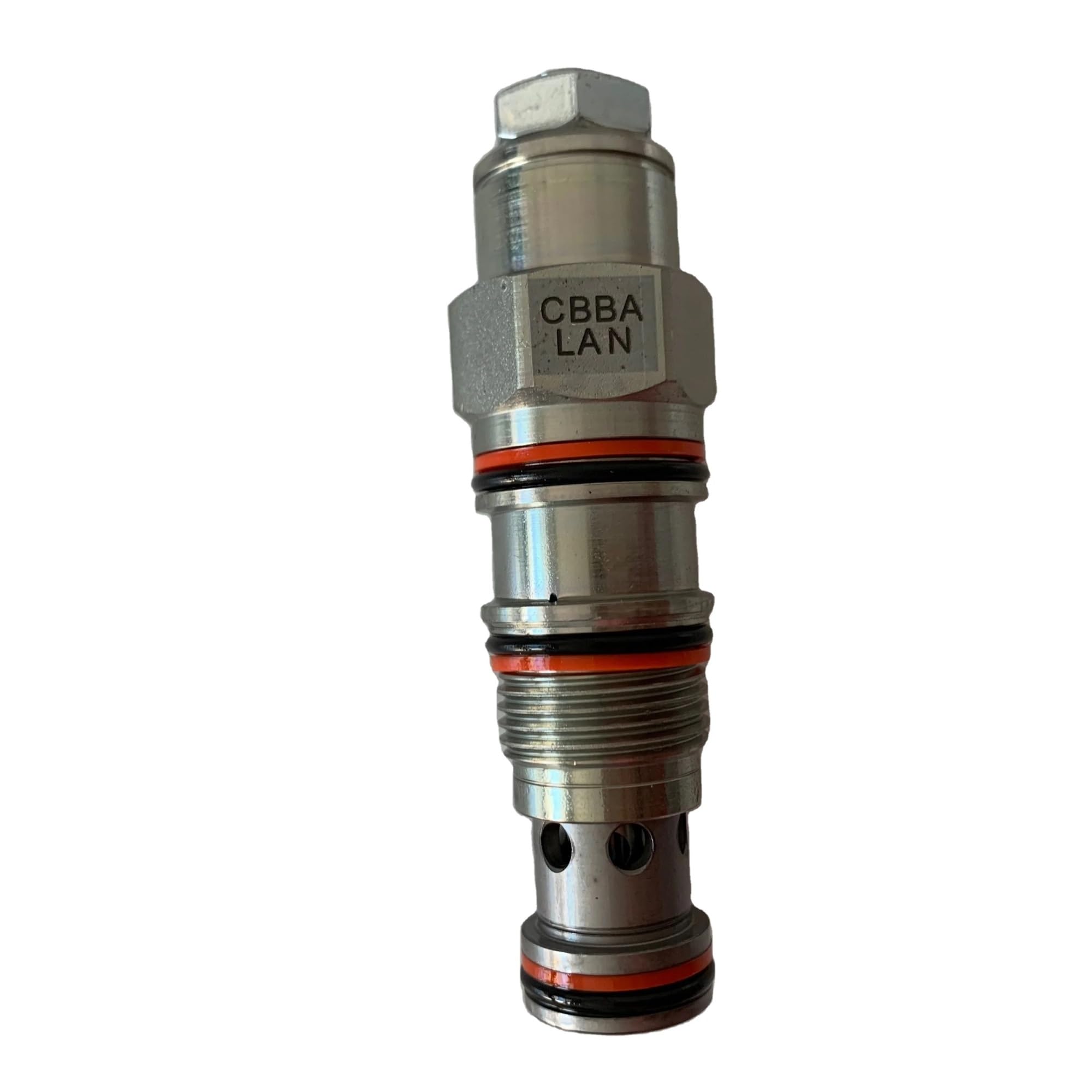 MXXDMOPD CBBA-LAN CBBALAN balance valve