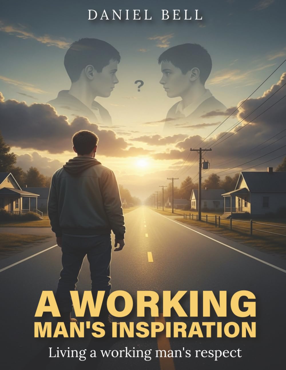 A Working Man's Inspiration: Living a working man's respect