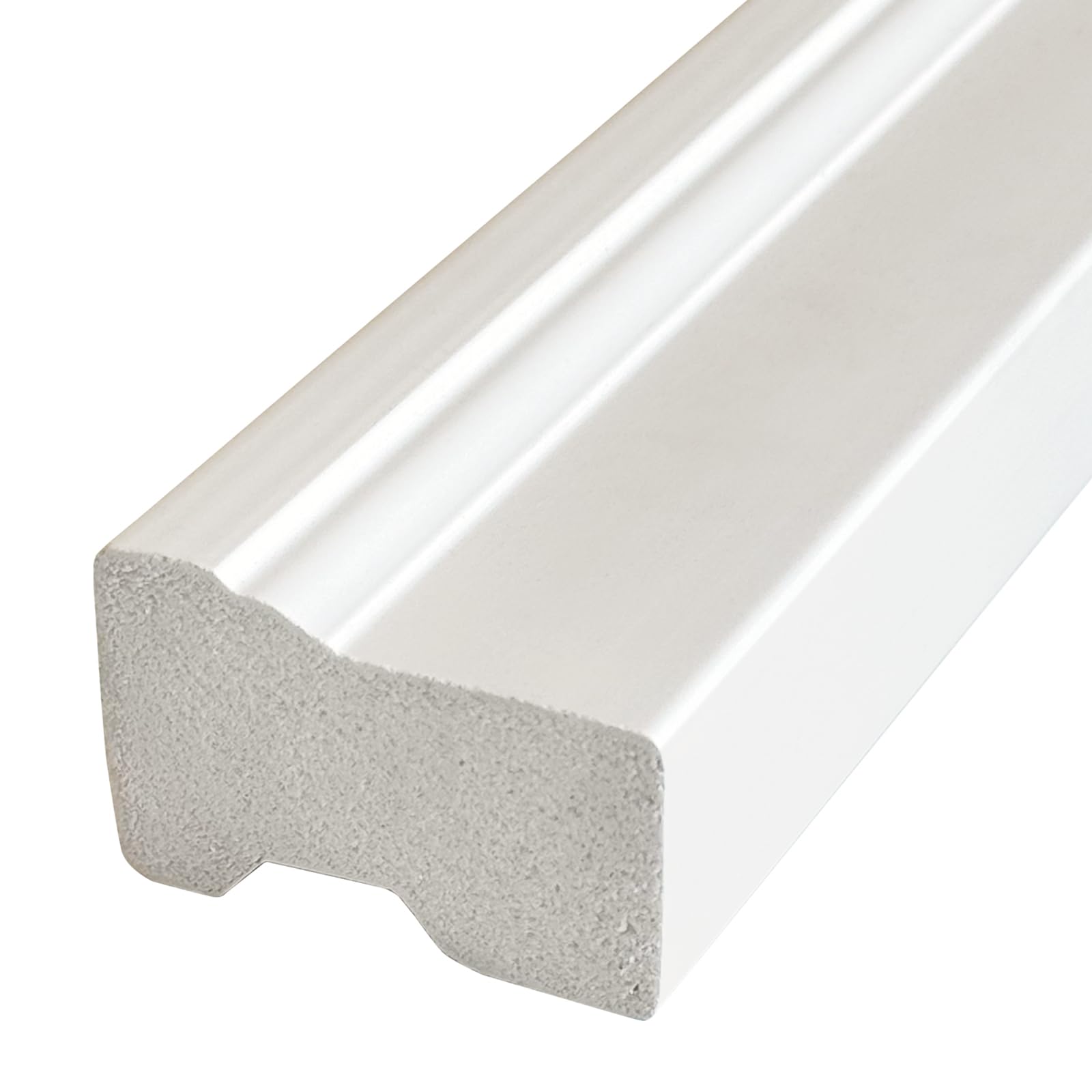 Amazon.com: Sixth Avenue Building Products 1-1/4