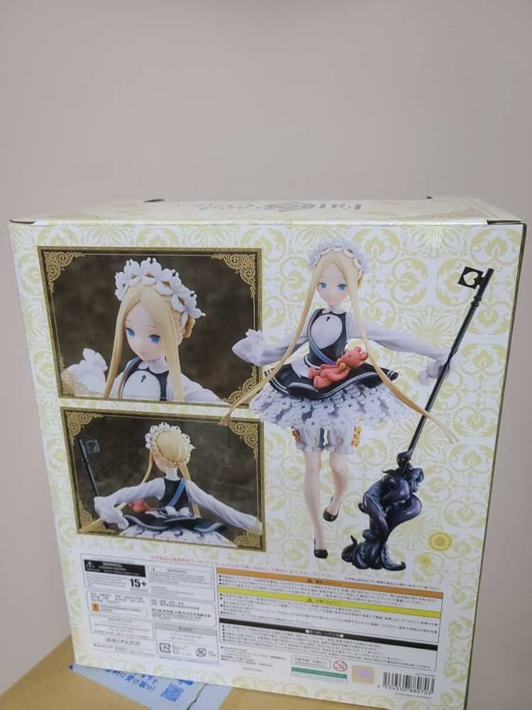 FGO アビゲイル　祭装　フルセット FGO アビゲイル 祭装 フルセット