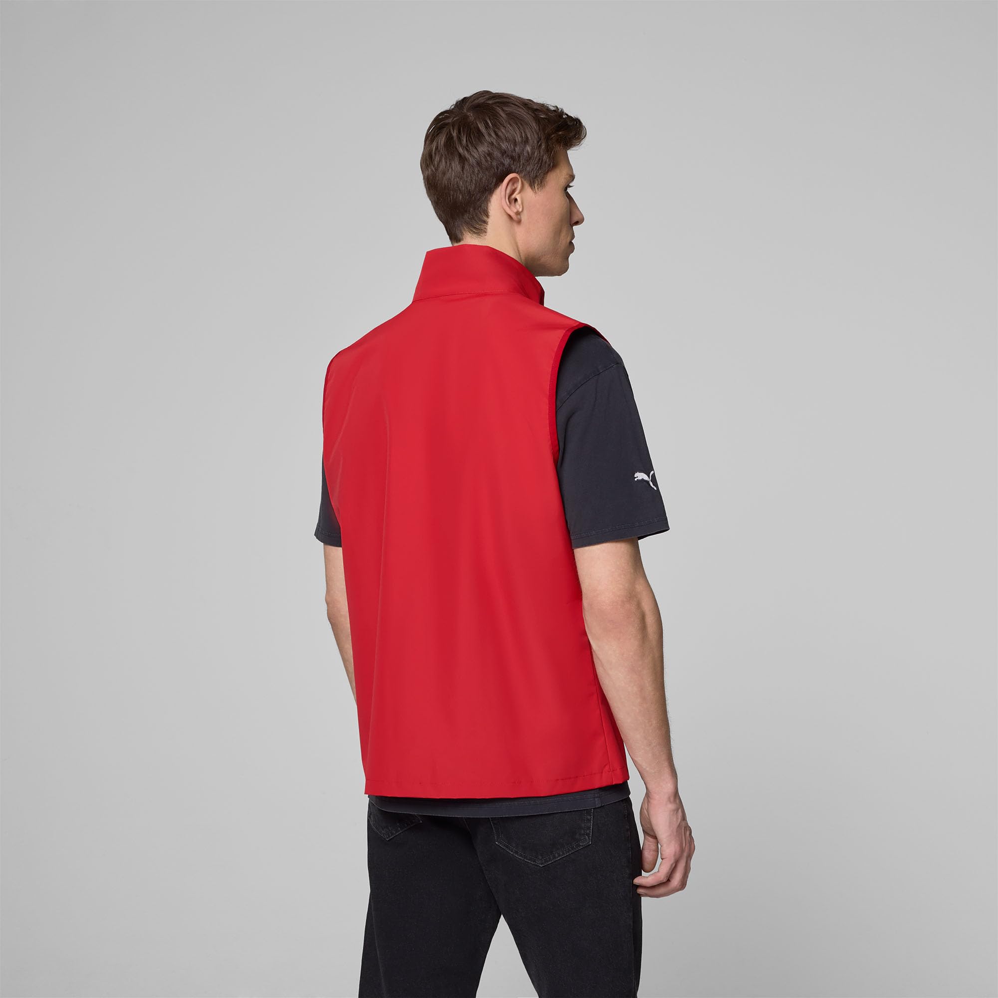 PUMA Scuderia Ferrari F1 Gilet