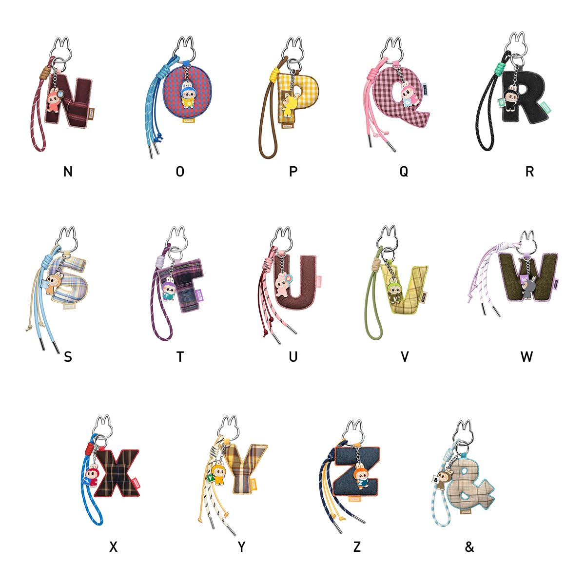Amazon.co.jp: 【POP MART 公式ストア】THE MONSTERS PIN FOR LOVE