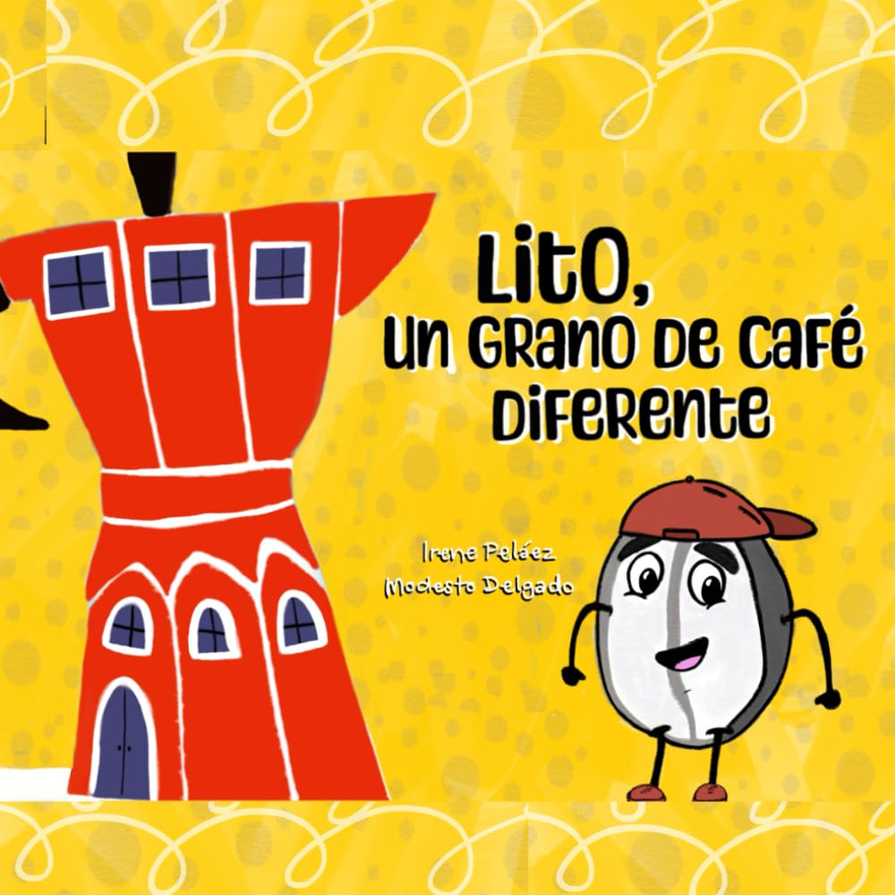 Lito, un grano de café diferente