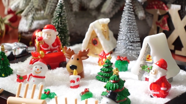 Amazon.com: Soulchen Zen Garden Kit for Desk Decor Christmas Sand