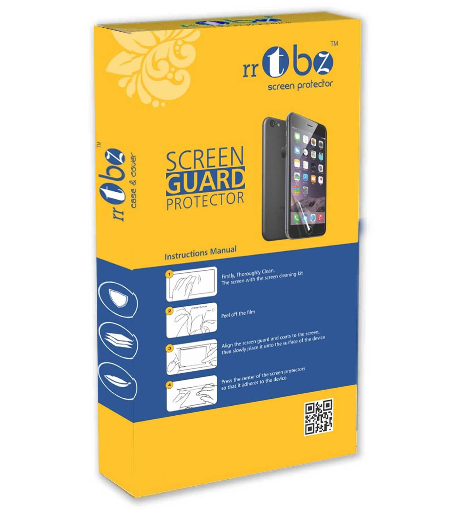 RRTBZ Infinix GT 20 Pro Impossible Flexible Fiber Screen Protector Guard Compatible for Infinix GT 20 Pro 5G (Screen Guard) (B0D5HC7Z9X) Amazon Price History, Amazon Price Tracker