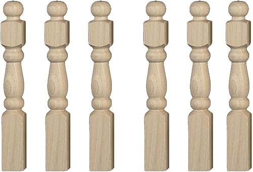 Publicaciones de Newel en miniatura para casa de muñecas