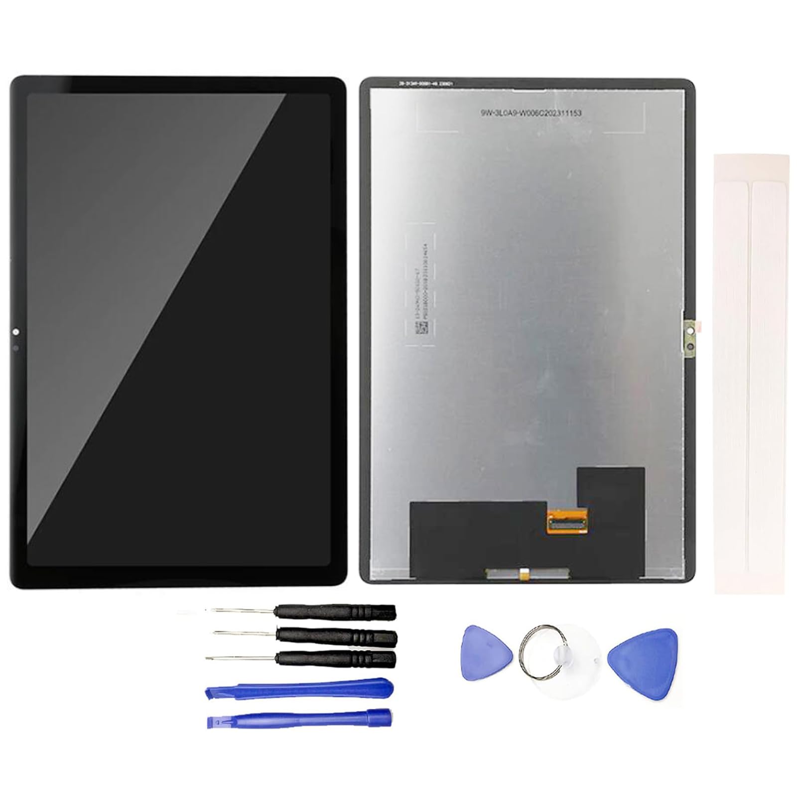 Amazon.com: JayTong LCD Replacement for Blackview OSCAL Pad 18 LCD