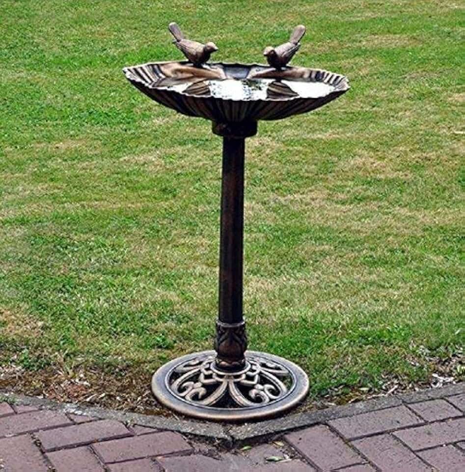 Birdbaths Amazon.co.uk