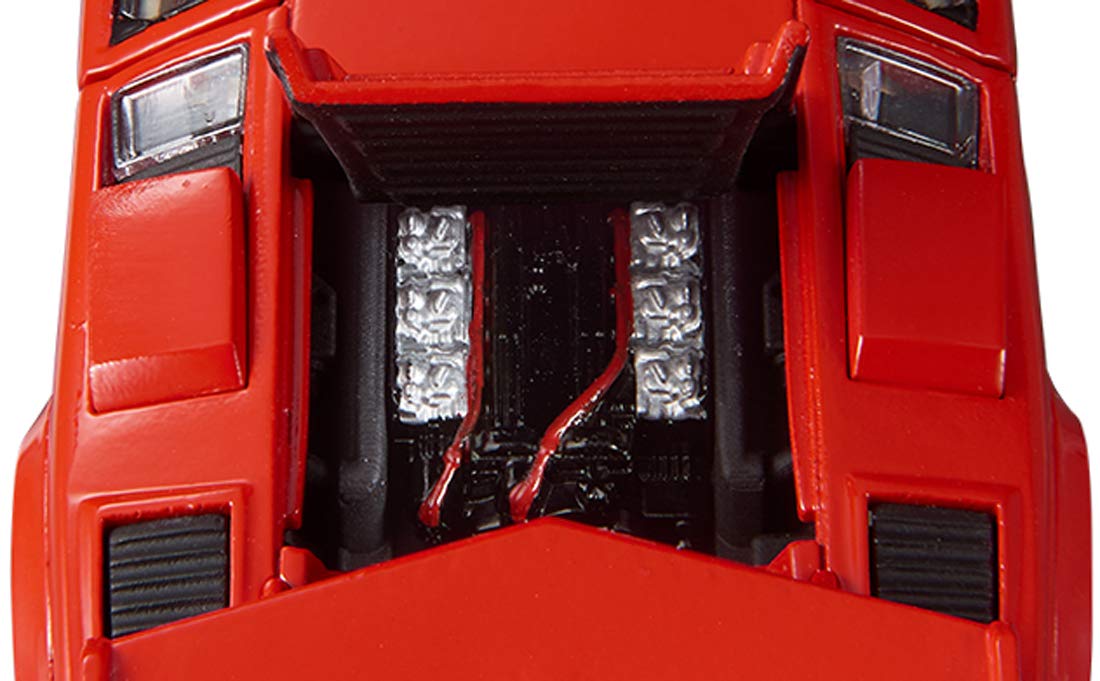 Amazon | トミカ トミカプレミアム RS Lamborghini Countach LP 500 S  