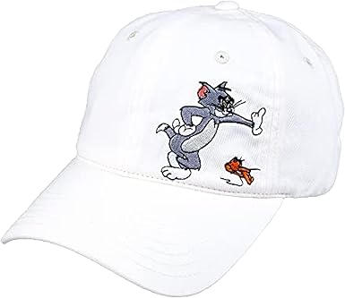 Tom and jerry dad hat Clearance