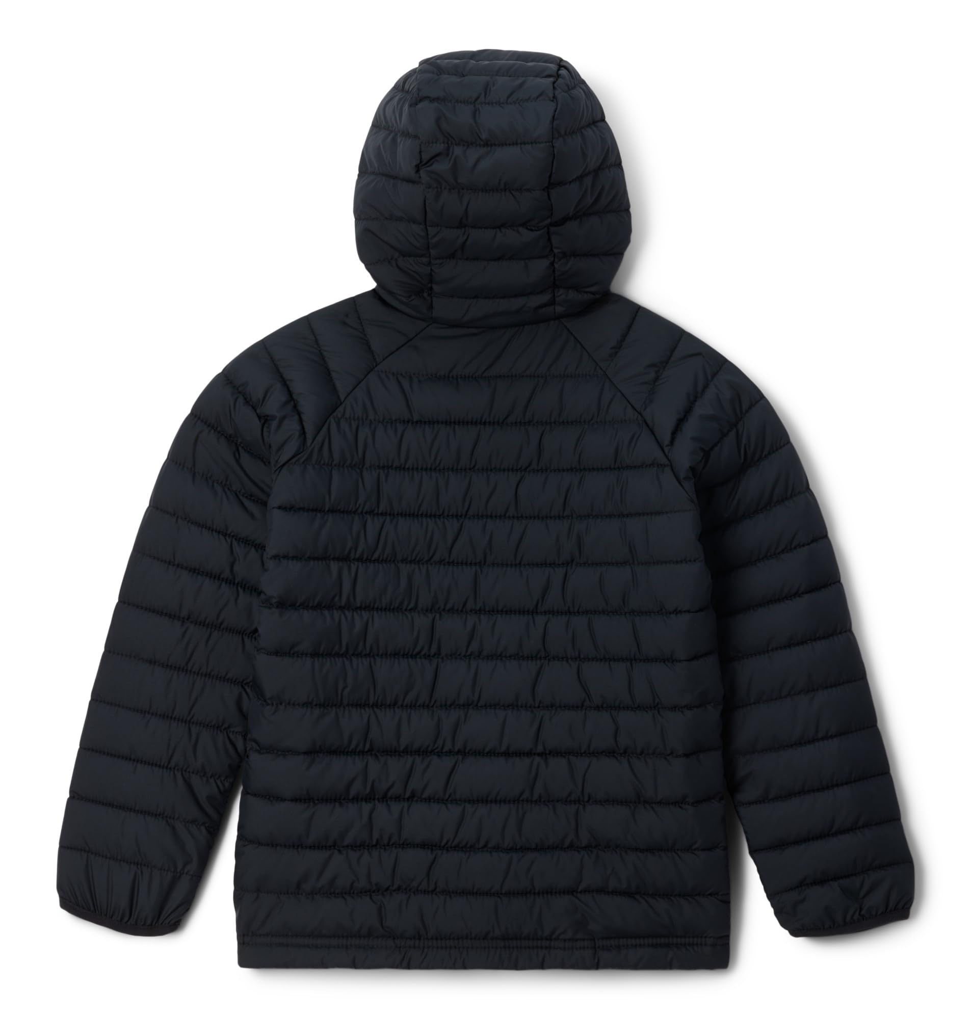 Columbia Youth Powder Lite Chaqueta para niña