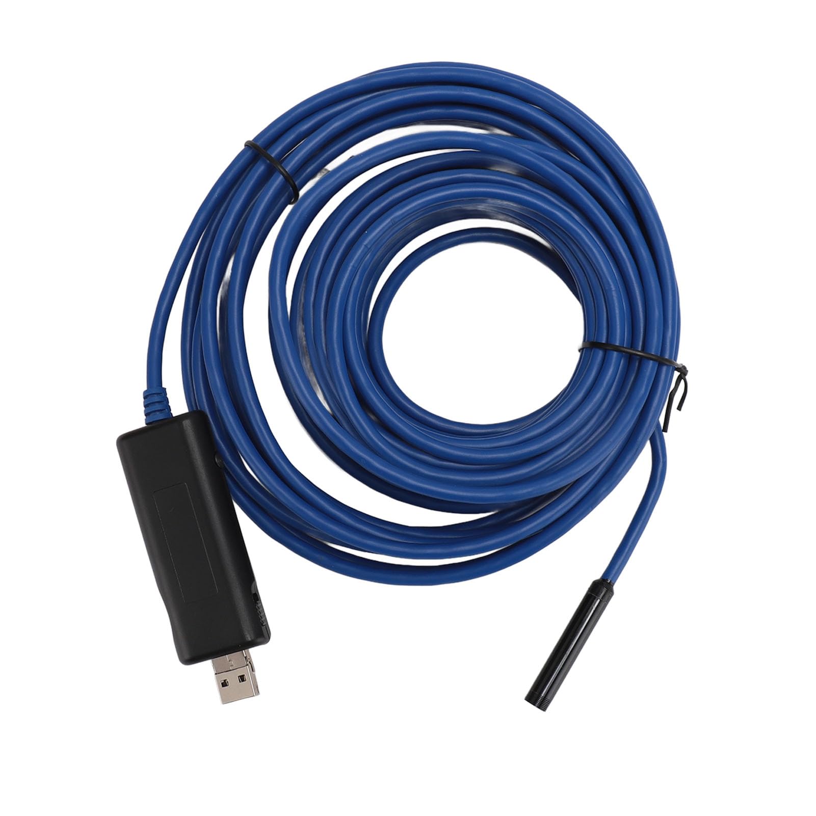 Ejoyous WiFi Borescope 720P Półsztywny IP67 Wodoszczelny Aparat