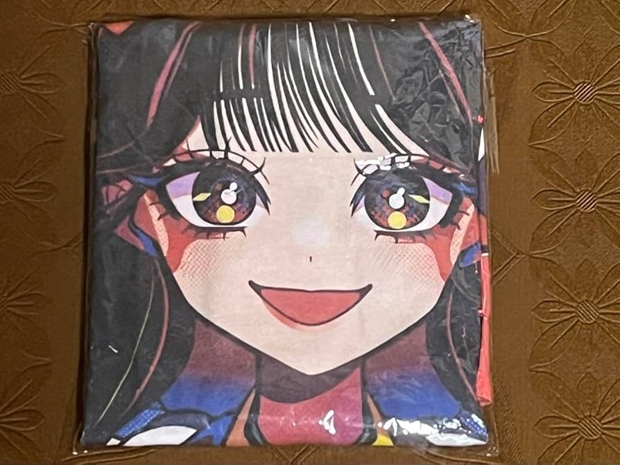 【Appare!】限定フルグラTシャツ 朝比奈れい 日本武道館記念ガチャ 当たり Amazon.co.jp: 【Appare!】限定フルグラTシャツ 朝比奈れい 日本