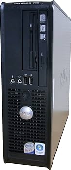 【SSD搭載】DELL　OPTIPLEX 755 windows10 Upgrading Dell Optiplex 755 (SFF) with SSD and Install