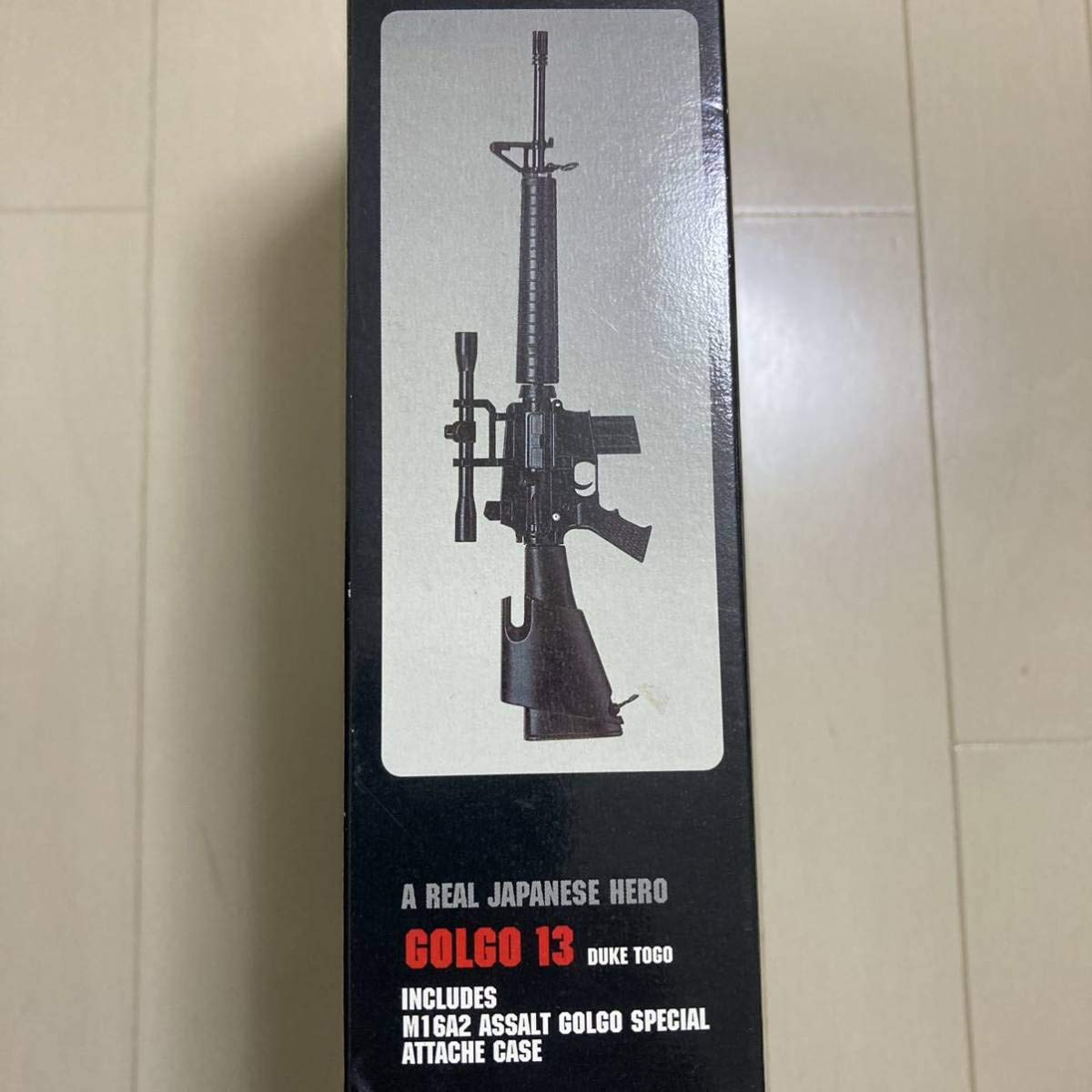 Amazon | ゴルゴ13 さいとうたかを コミック連載400話達成記念