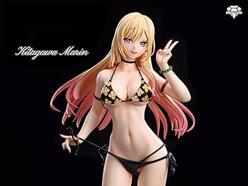 マリン・キタガワ 水着バージョン 1/7スケールフィギュア 喜多川海夢 水着Ver.