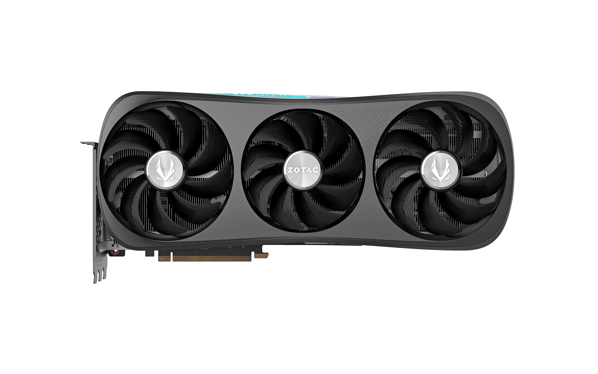 グラフィックボード・グラボ・ビデオカード ZOTAC GeForce RTX 4080 16GB Trinity OC Amazon | ZOTAC (ゾタック) Gaming GeForce RTX 4080 16GB