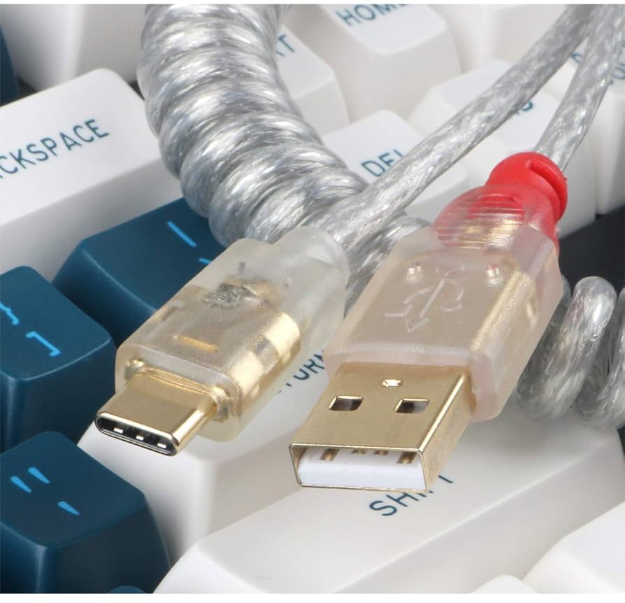 Amazon.co.jp: KPREPUBLIC LINDY type c ケーブルワイヤー