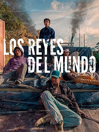 Los Reyes del mundo