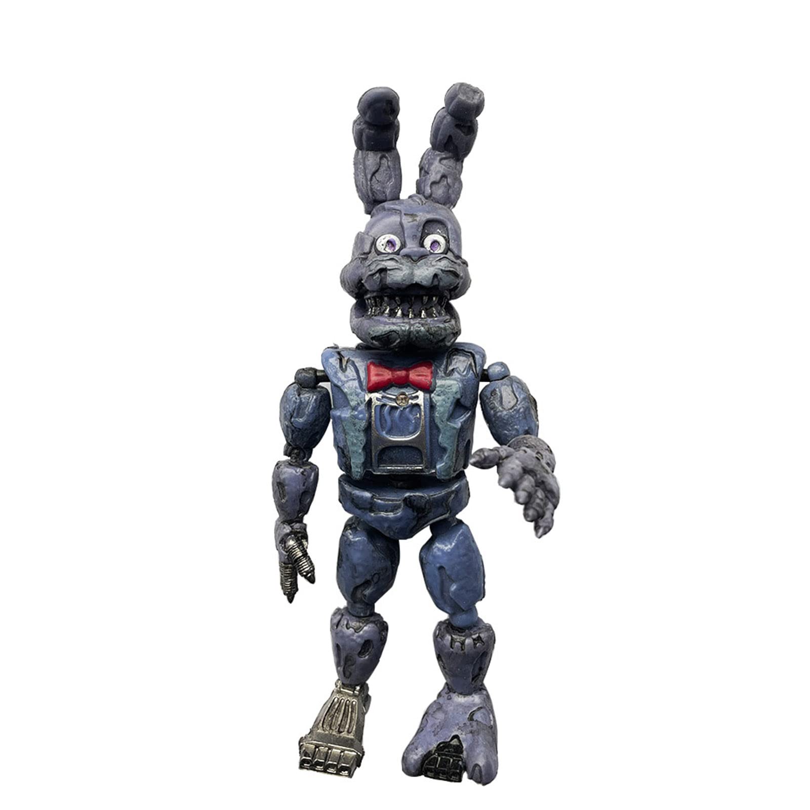 Amazon.co.jp: Five Nights at Freddy's Figures 6点セット FNAF 可動