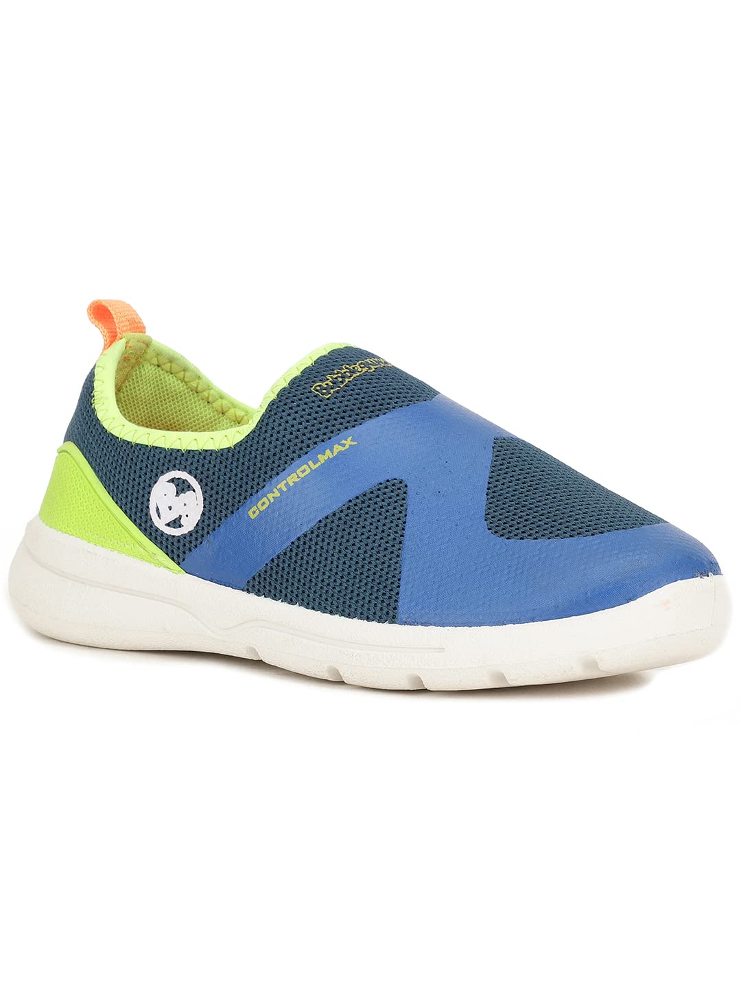Bubblegummers Kids Slipon Shoes Controlmax - 11 UK Blue (B0B51CLMMM) Amazon Price History, Amazon Price Tracker