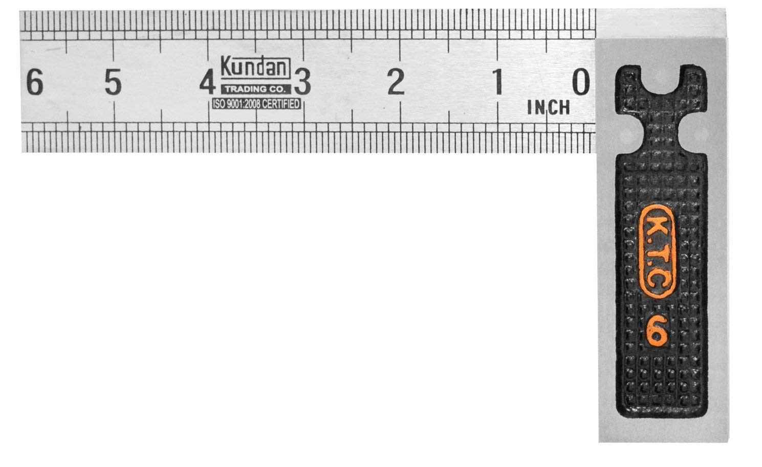 MK (ktc) carbon steel blade try square 12inches (12") (B07GMR7TQP) Amazon Price History, Amazon Price Tracker