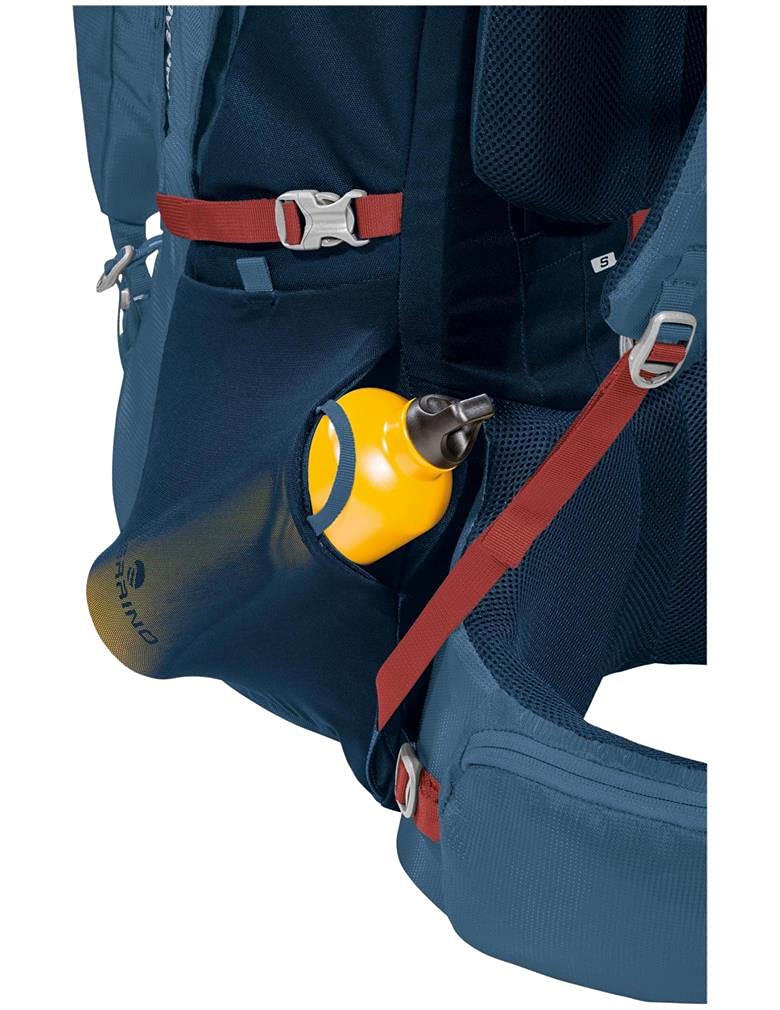 Ferrino Backpack Transalp 80 Zaino Unisex adulto