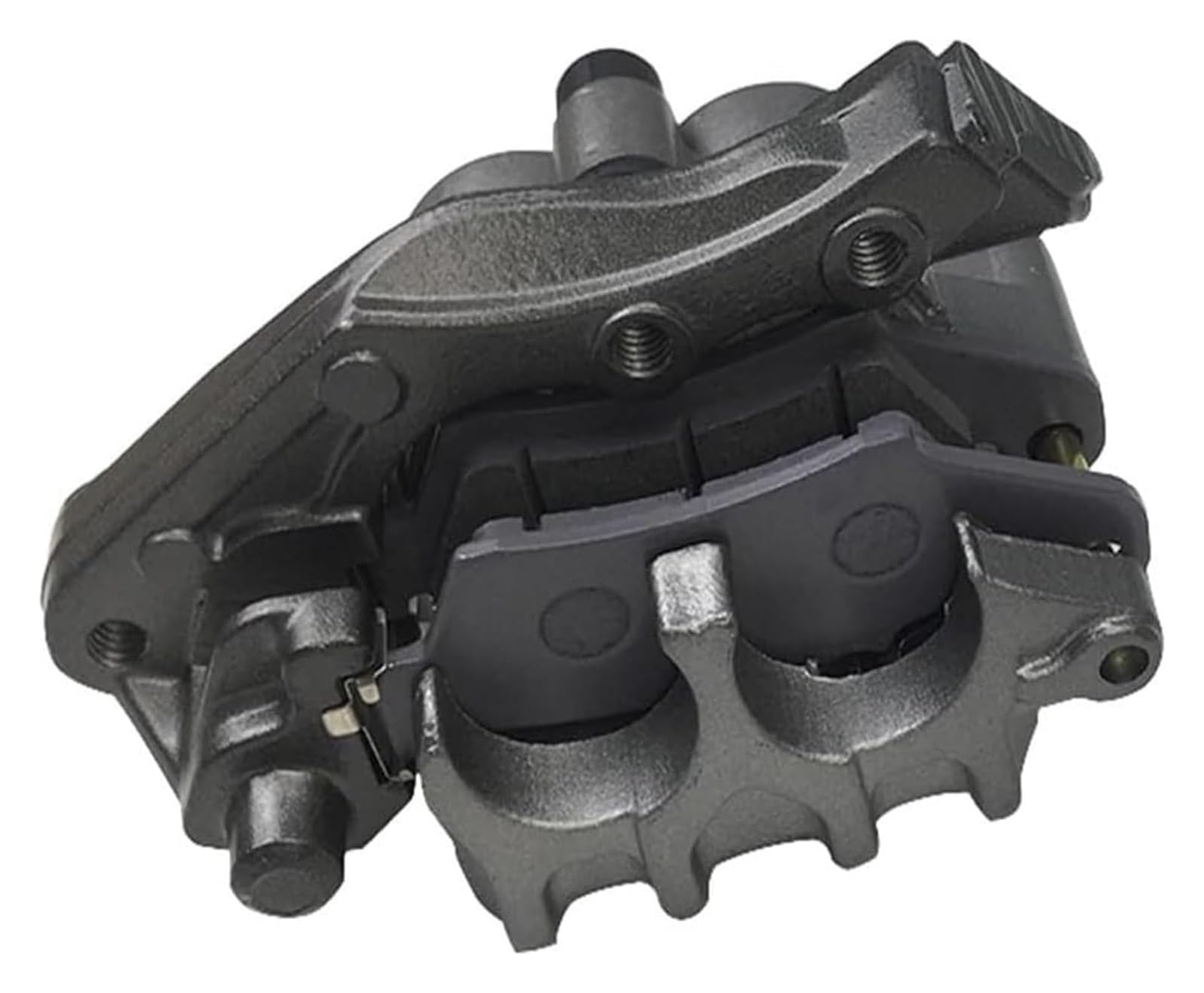 pastiglies freno moto Per CRF450R Per CRF150F Per CRF230F Per CRF250X Per CRF450X Per XR250R 400R 600R Pastiglie Freno Anteriori Moto