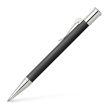 グラフフォンファーバーカステル　ギロシェ　カーボン軸 Amazon | GRAF VON FABER-CASTELL グラフフォンファーバー