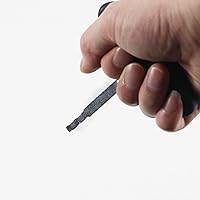 Vista 5 de Herramienta de extracción de conector de herramienta de servicio eléctrico para VAG VW Audi Porsche