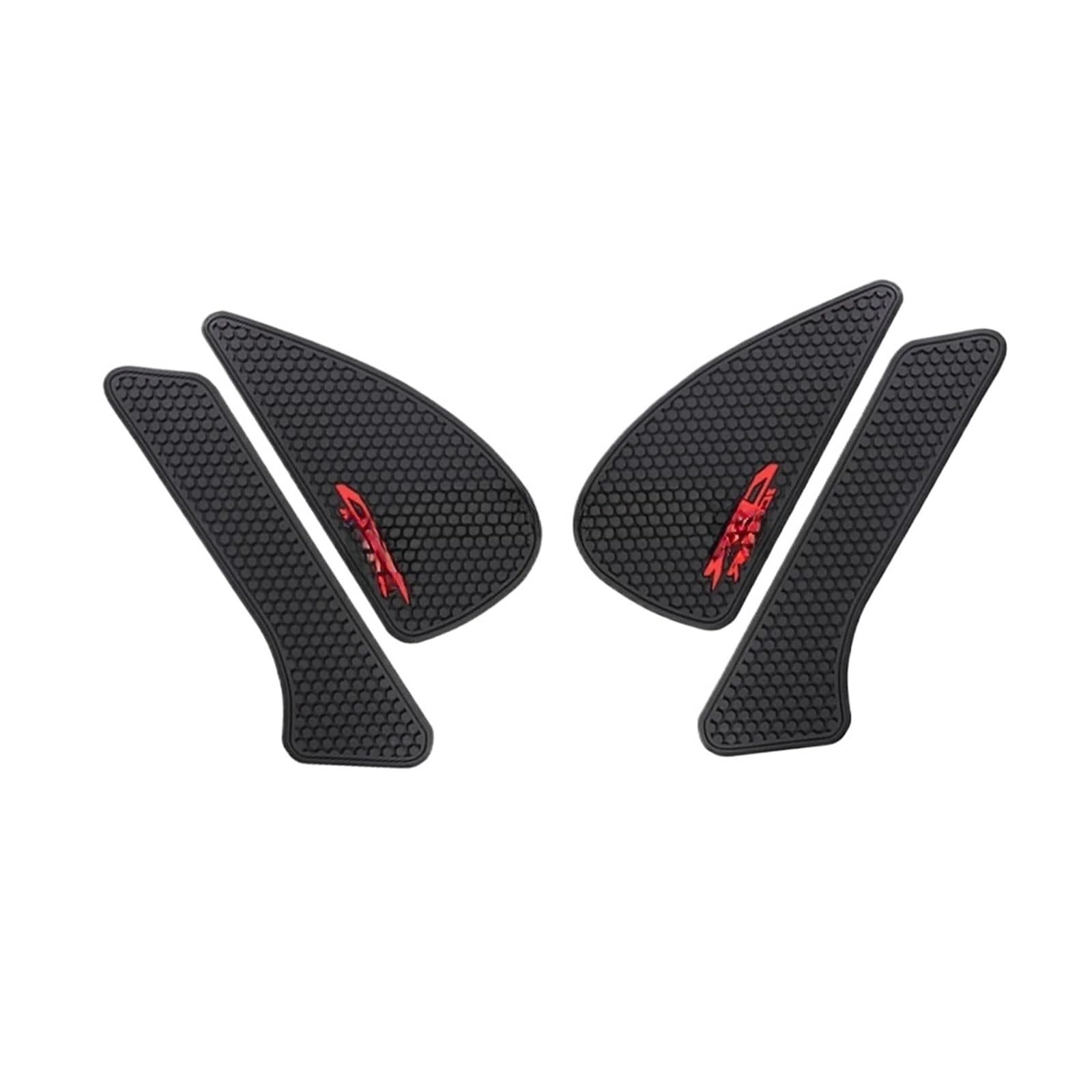 Motorcycle Side Fuel Tank Pad for Ho&nda CBR1000RR-R Fireblade SP 2020 2021 2022 Rubber Tank Stickers Motorbike Tank Fuel Tanks Pads