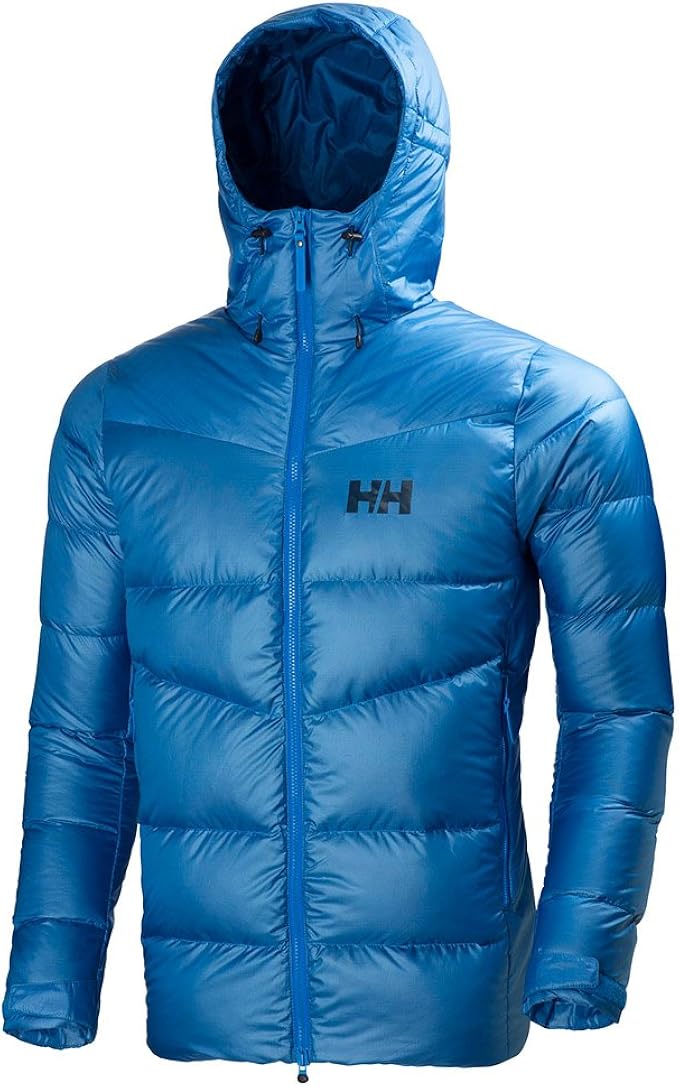 icefall jacket