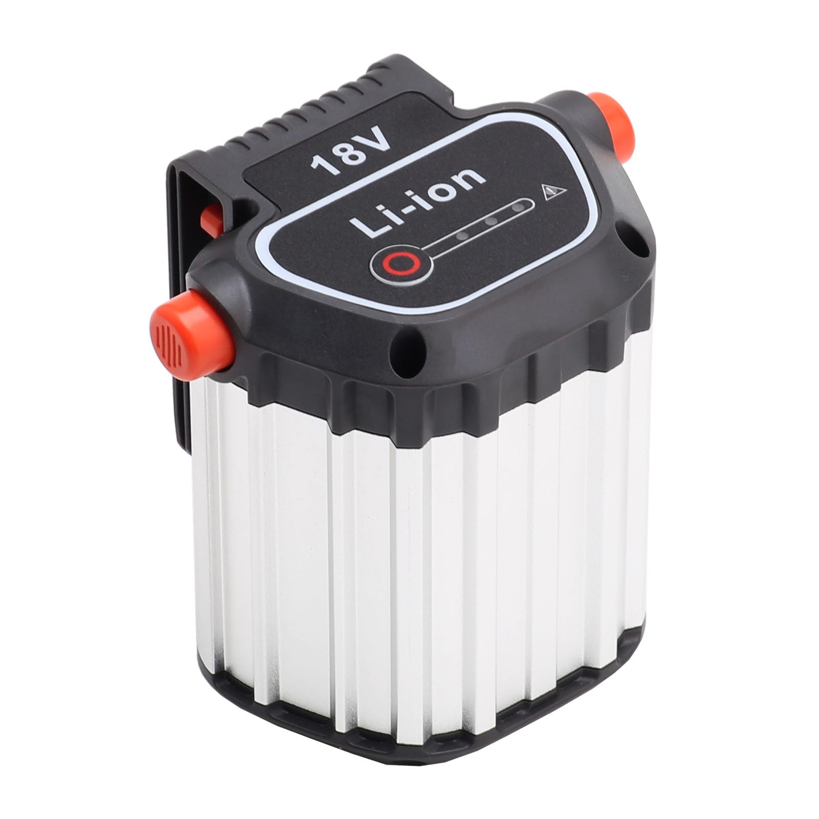 Batterie Li-ion 18V 3000mAh pour Gardena BLi-18 9840-20 9839-20, compatible avec Gardena Li-ION System Li-18, convient pour Gardena 18V Li-ION 8833-28, 8832-20