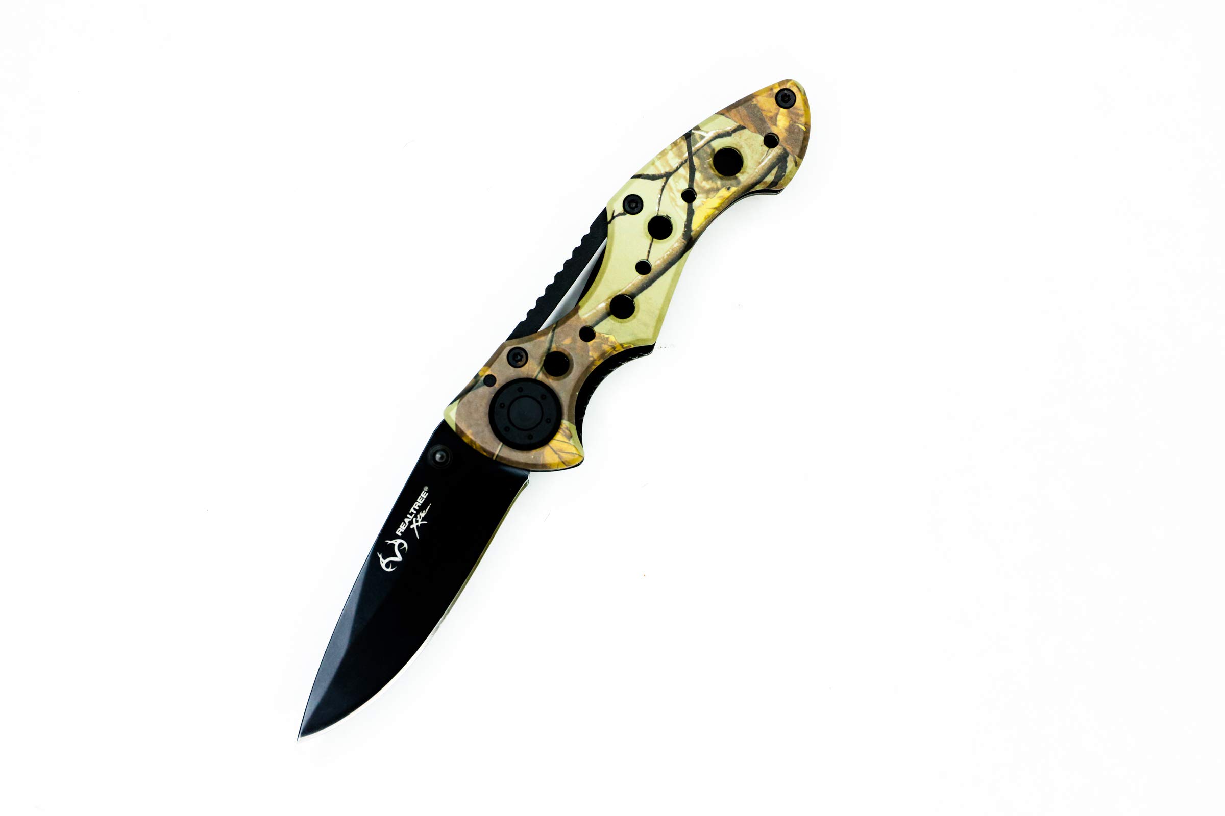 Red River Cutlery 2.875