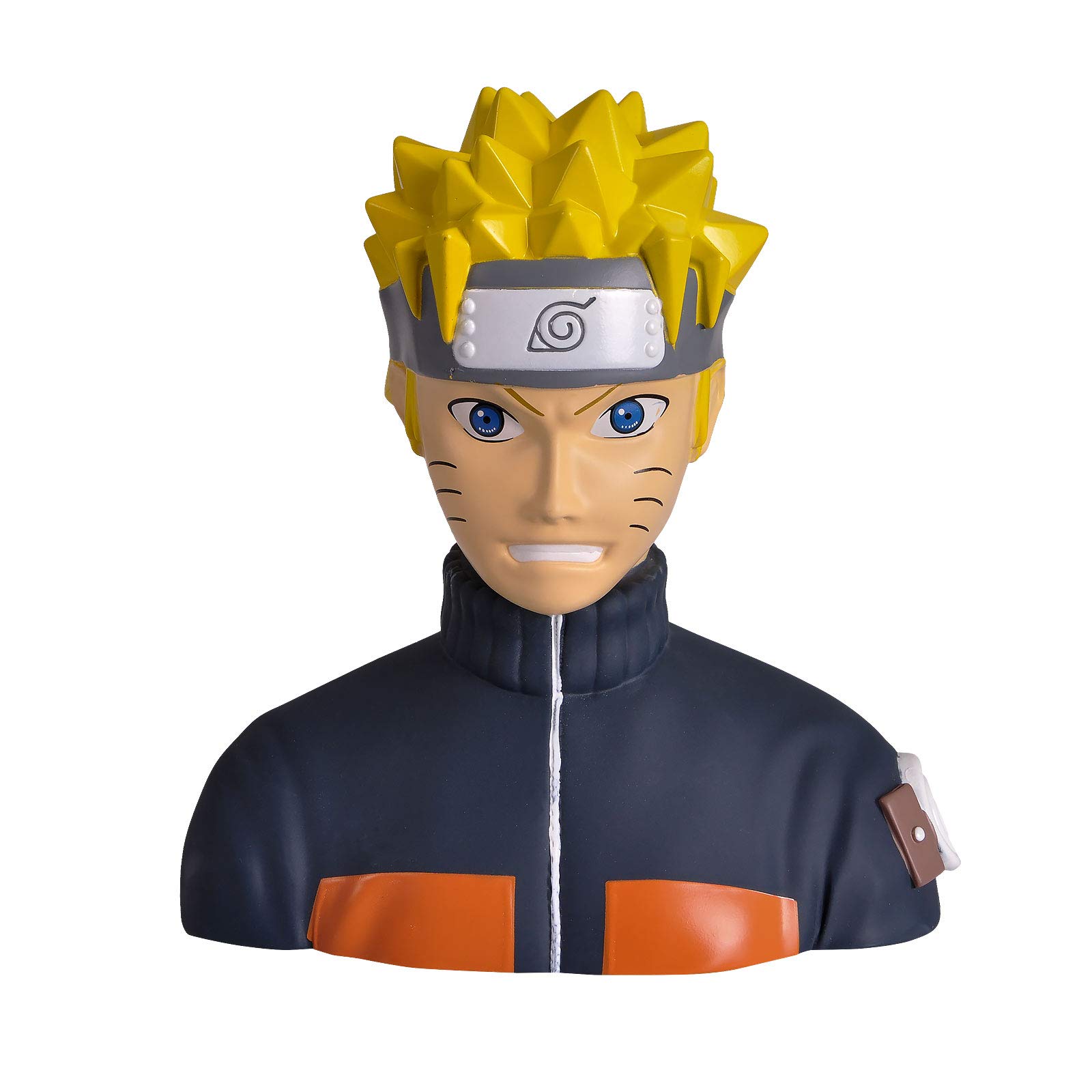 ABYstyleZ887730 - NARUTO SHIPPUDEN - Sparbüsche - Naruto