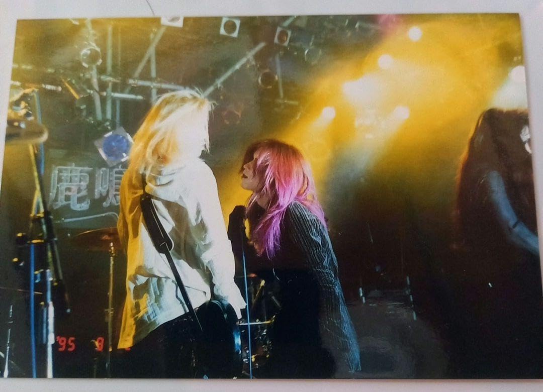 プロモーション用★ラクリマクリスティー カセットテープ IN FOREST プロモーション用☆ラクリマクリスティー カセットテープ IN FOREST