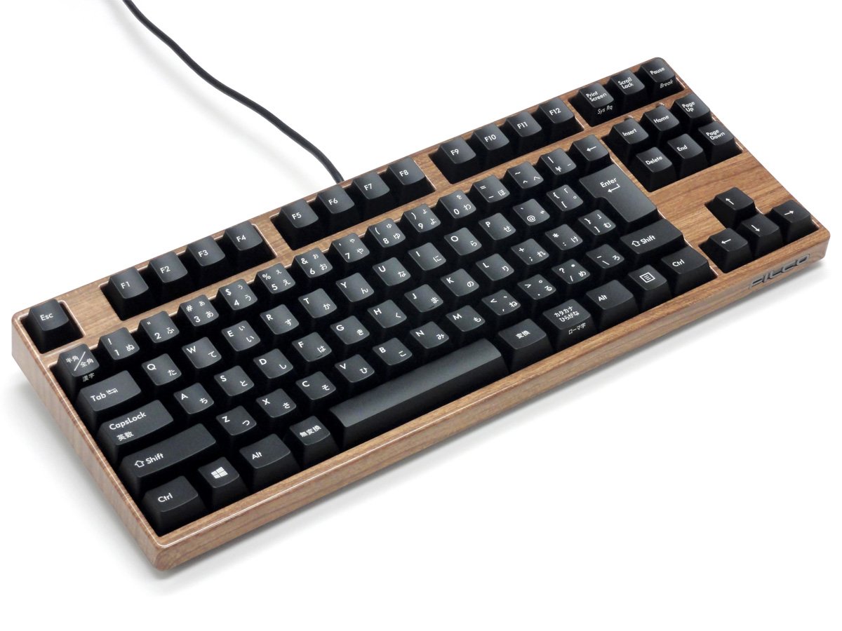 Amazon | FILCO Majestouch2 キーボード工房 テンキーレス